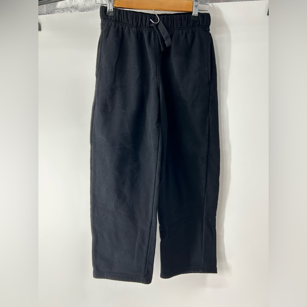 Old Navy Kids Black Sweatpants